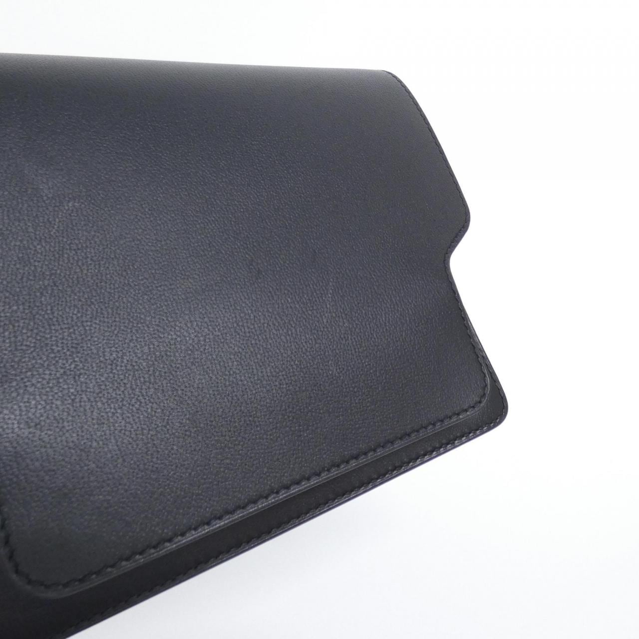 エルメス ロウリス 23cm ショルダーバッグ