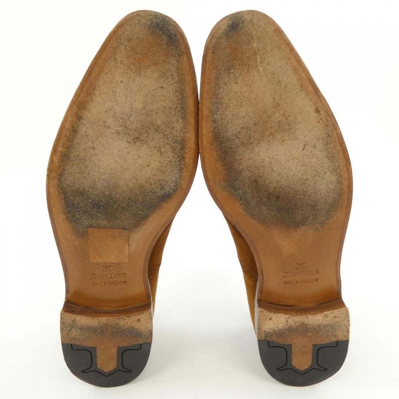 ジョンロブ JOHN LOBB SAUNTON シューズ