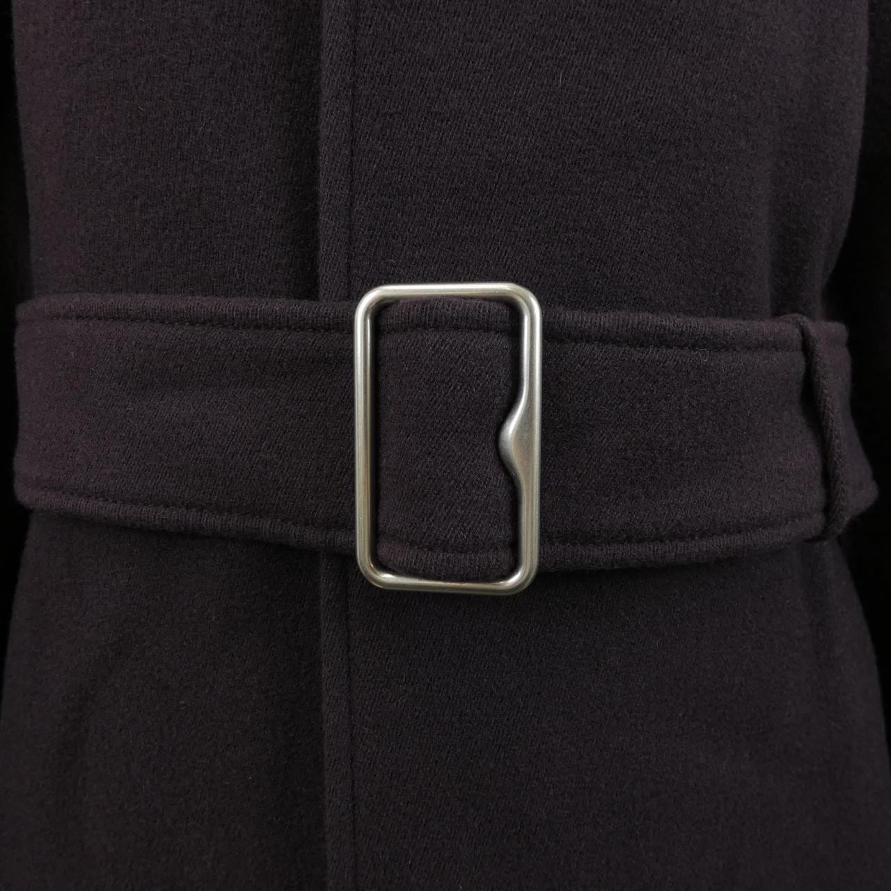 バーバリー BURBERRY WOOL CAR COAT 80773581 コート