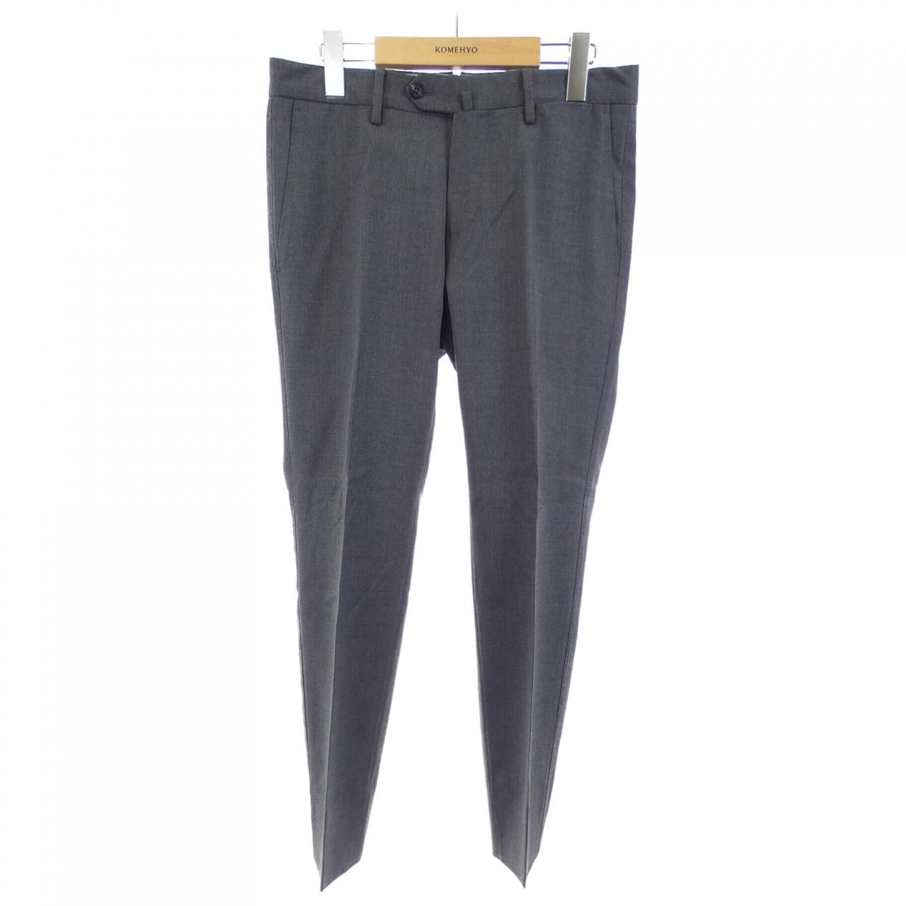 ピーティーゼロウーノ PT01 パンツ