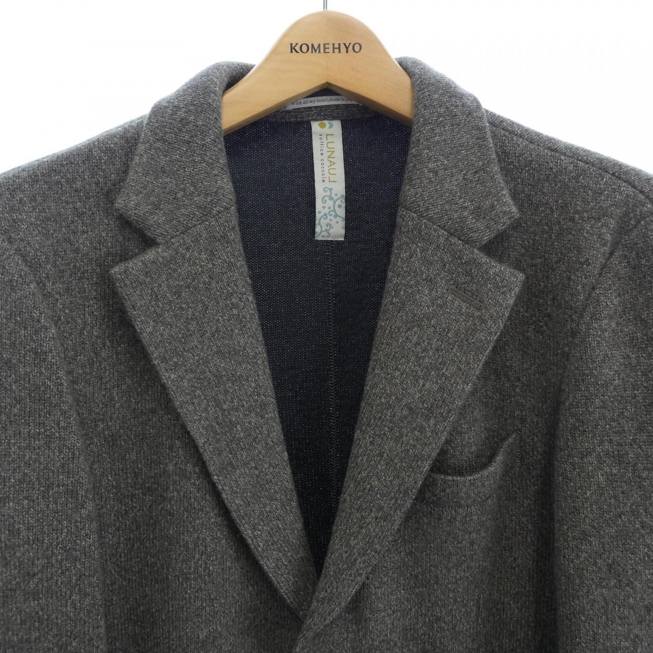 LUNAUL ジャケット