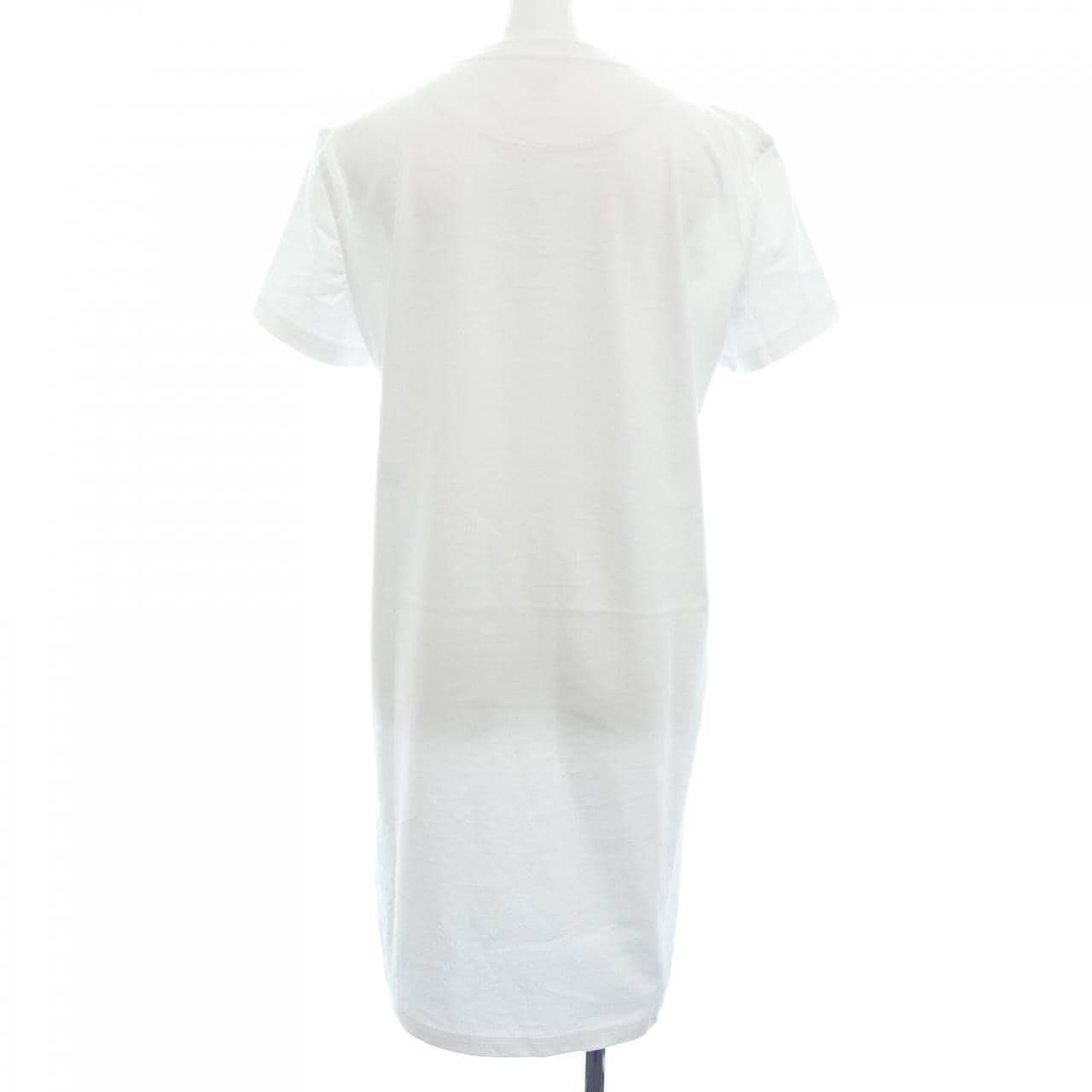 エルメス HERMES CARTOUCHE DRESS 5E4525DA ワンピース