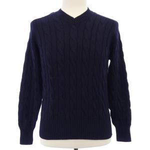 クルチアーニ Cruciani ニット