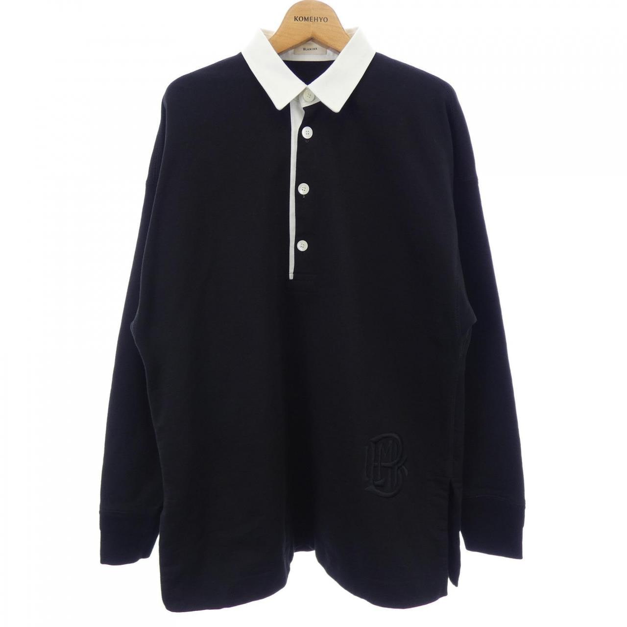 ブラミンク BLAMINK ポロシャツ