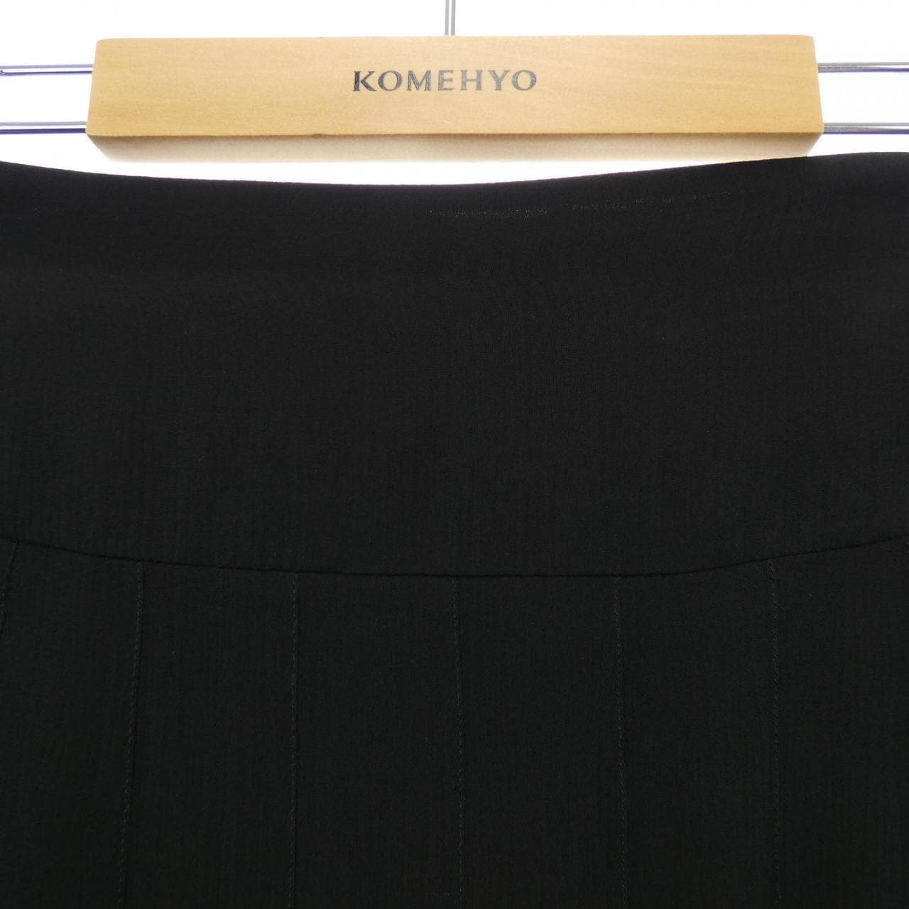 【ヴィンテージ】シャネル CHANEL P23113V12596 04P スカート