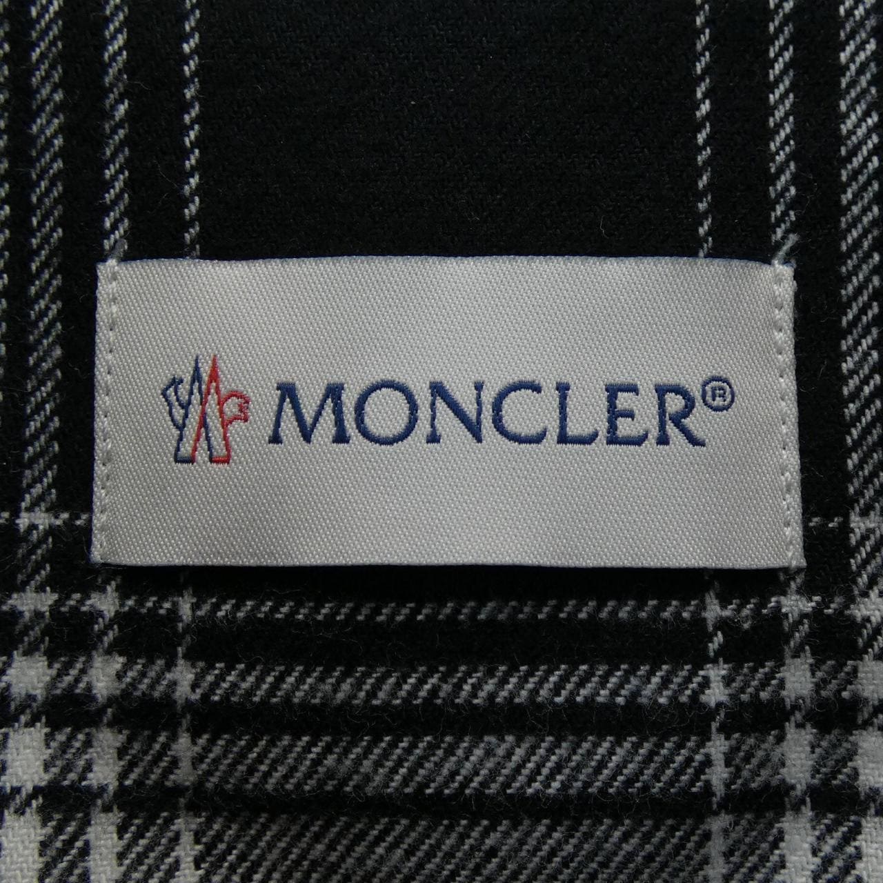 モンクレール MONCLER 10912F00002 シャツ