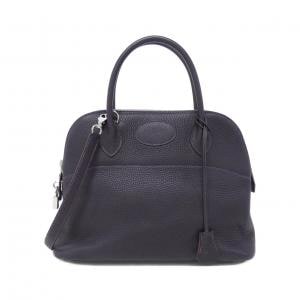 エルメス ボリード 31cm 073419CK バッグ