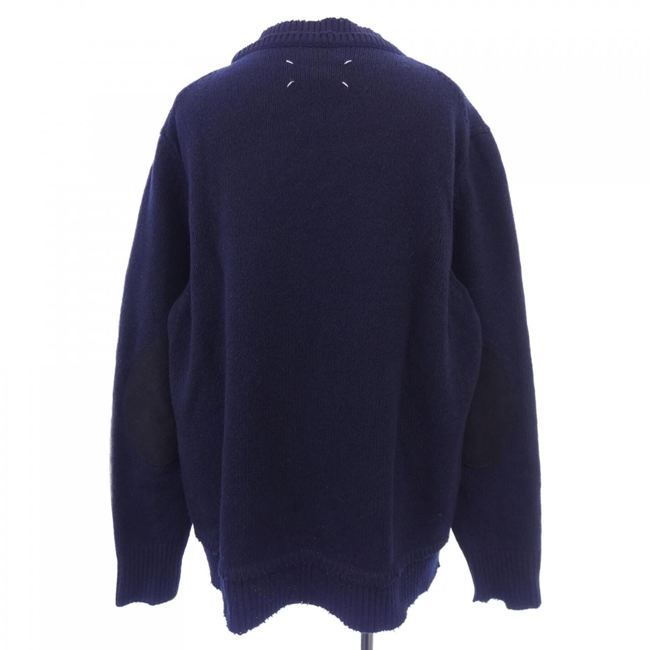 メゾンマルジェラ Maison Margiela S50GP0243 ニット