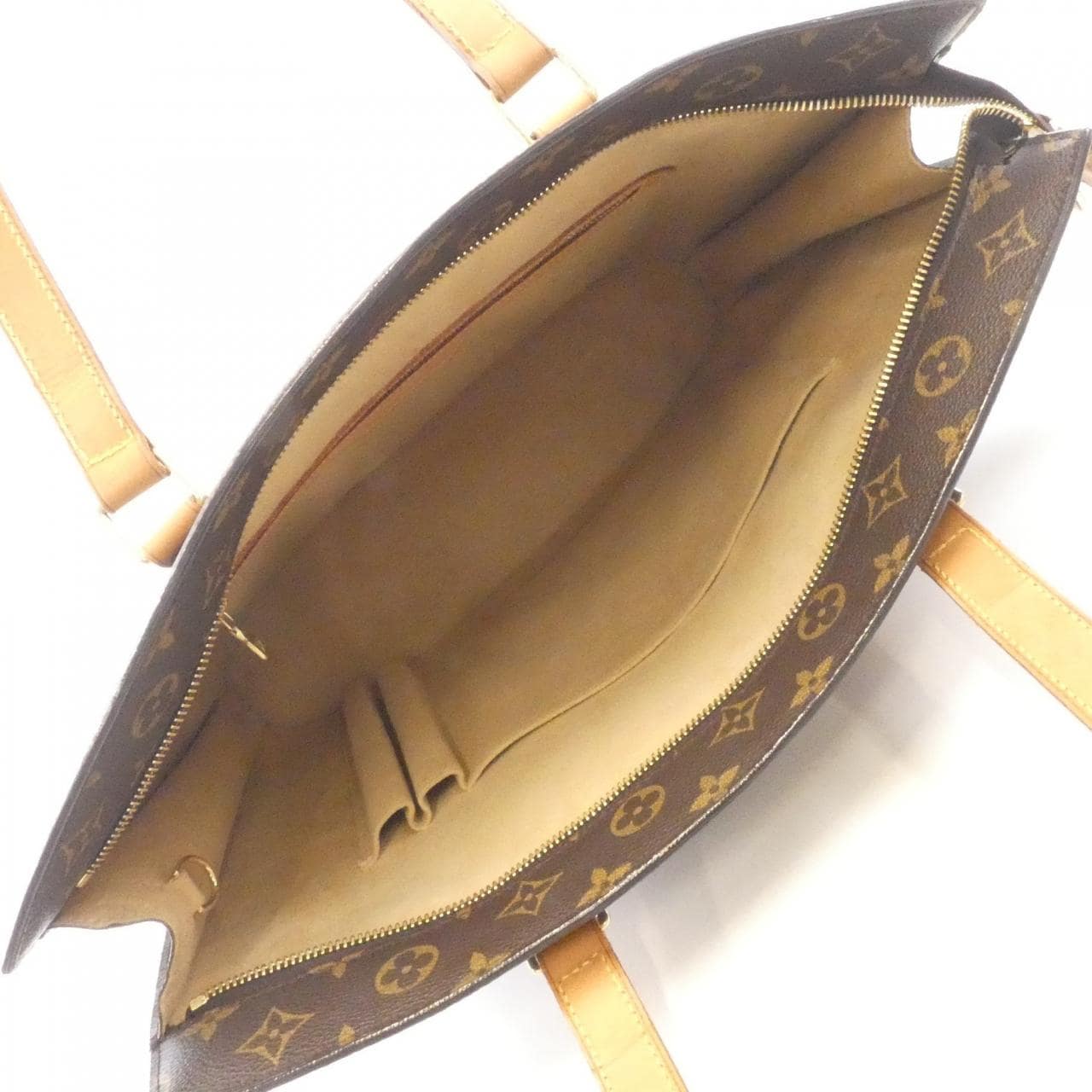 ルイヴィトン モノグラム バビロン M51102 バッグ