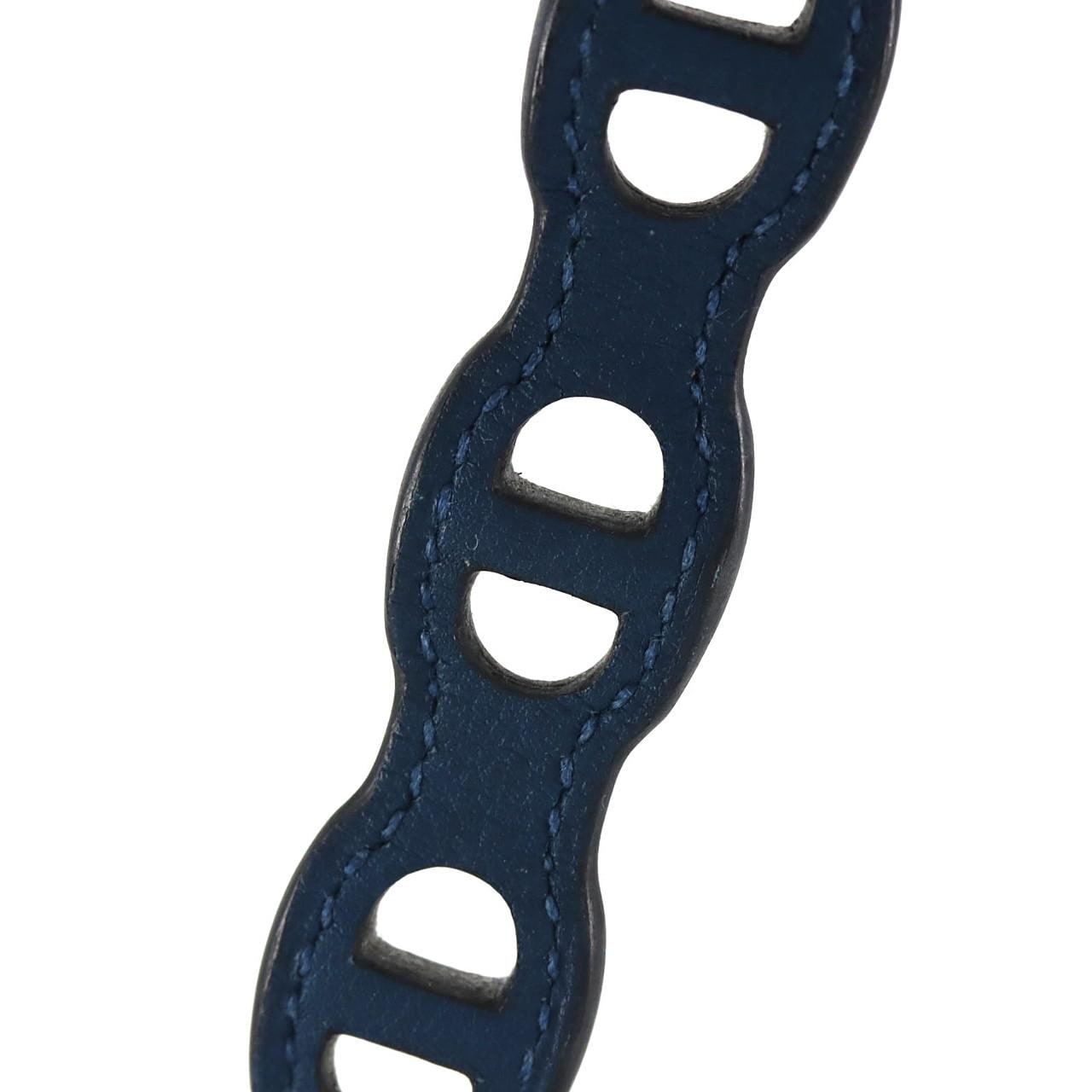 エルメス ケープコッド･ドゥブルトゥール CC1.210 SS クォーツ