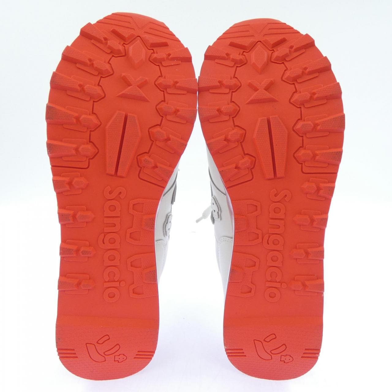 VIA SANGACIO スニーカー