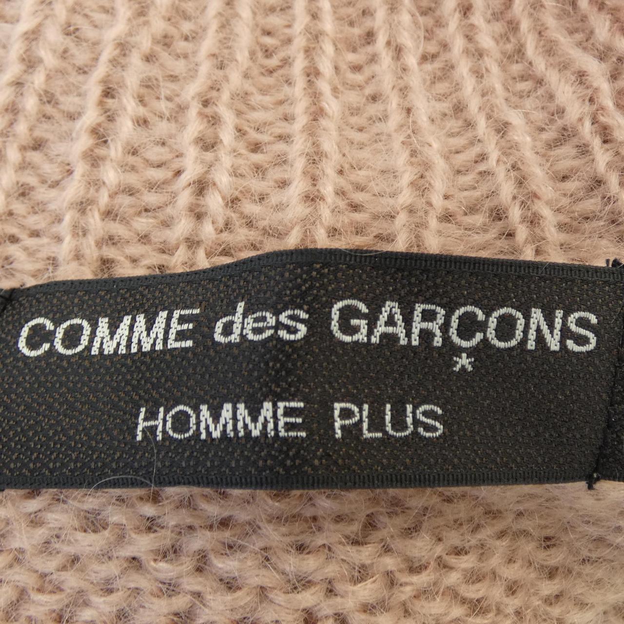 【ヴィンテージ】コムデギャルソンオム COMME des GARCONS HOMME PN-040150 ニット