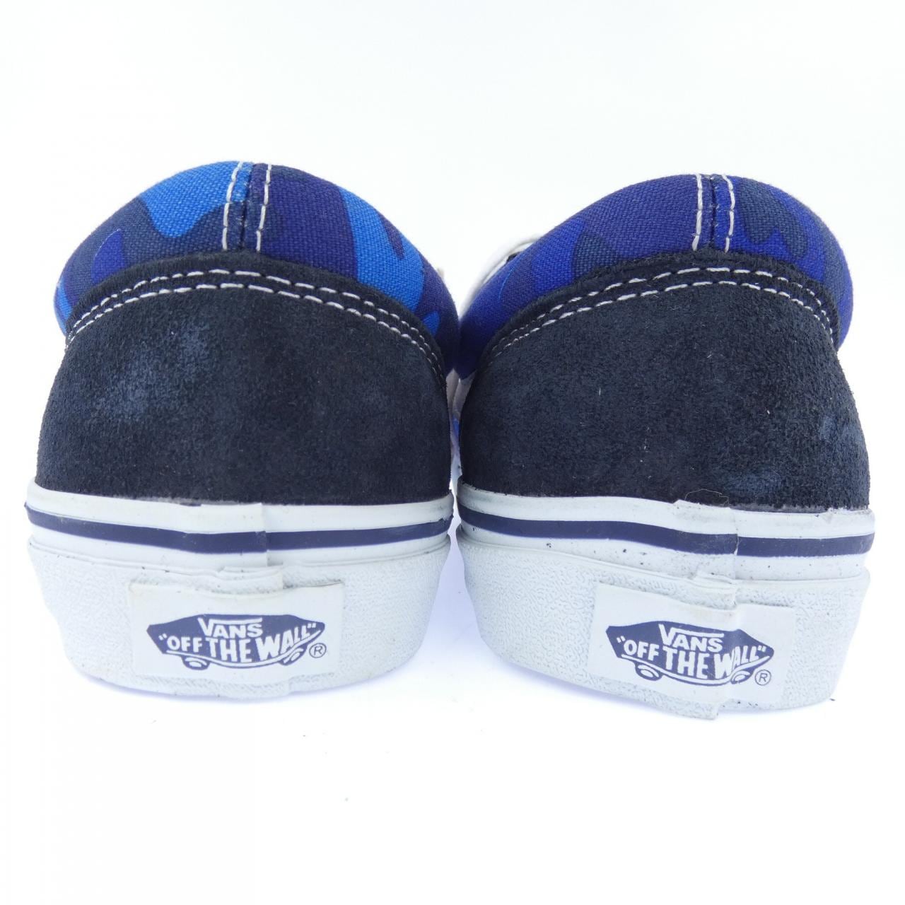 バンズ VANS スニーカー