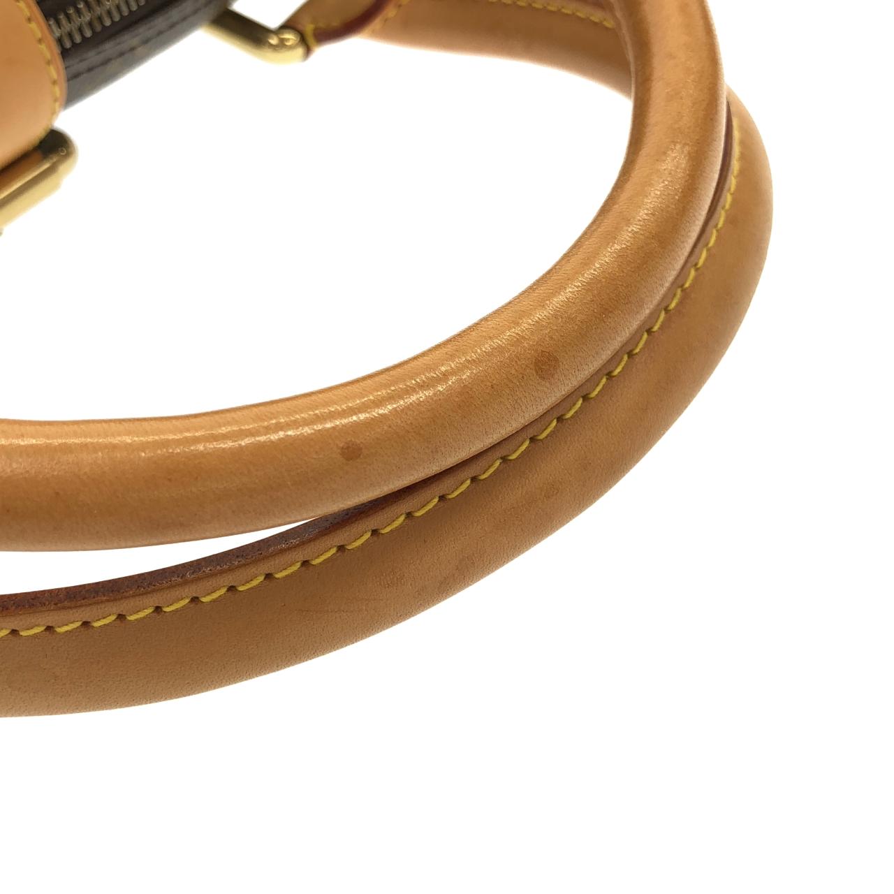 ルイヴィトン モノグラム マンハッタン GM M40025 バッグ