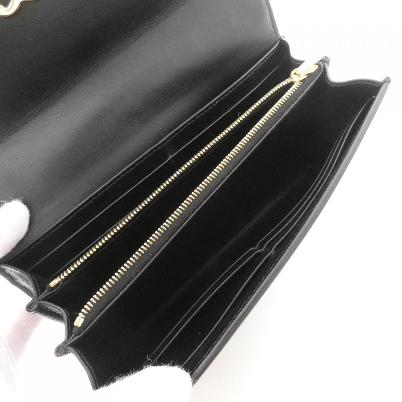 セリーヌ 10E313DPV 財布