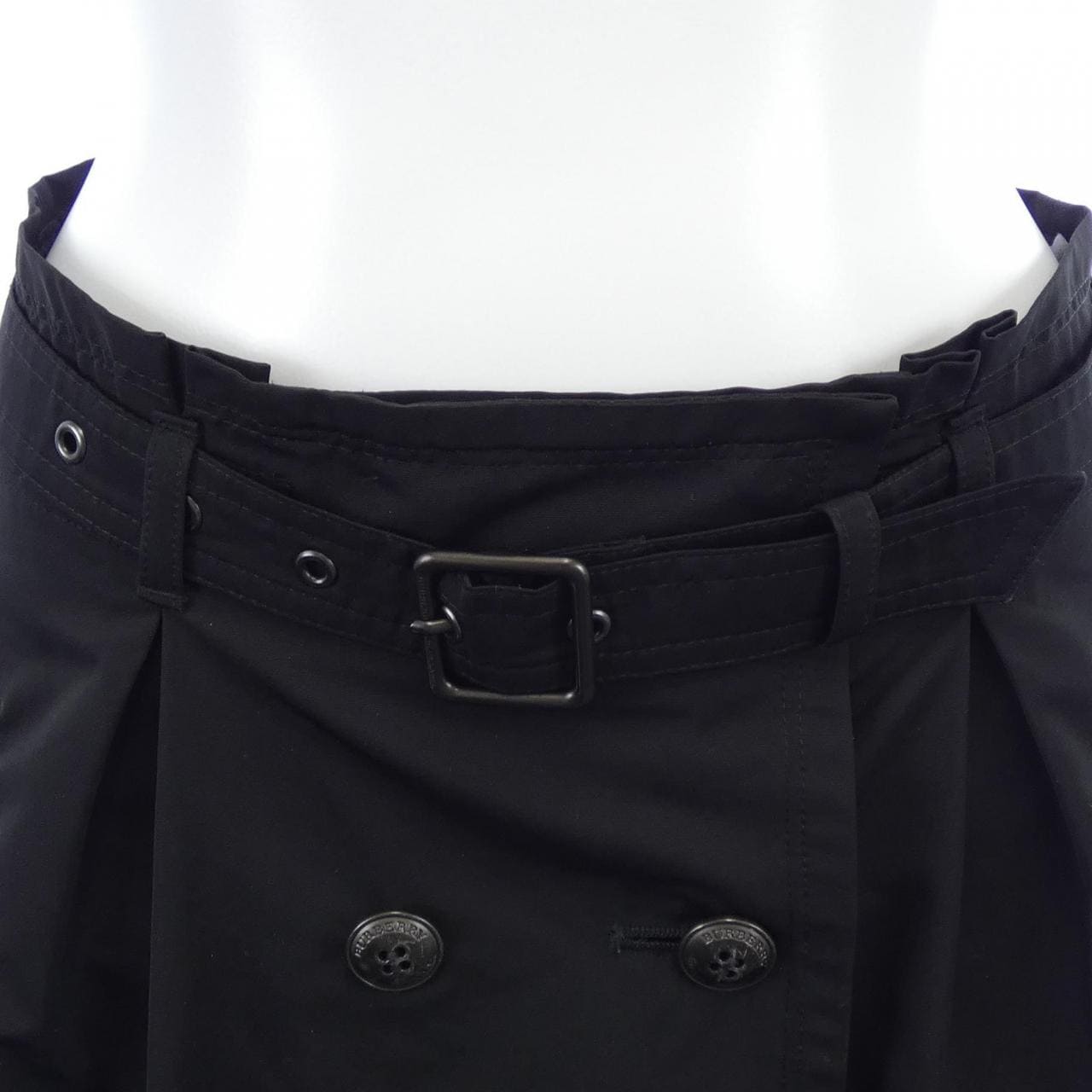 バーバリーブルーレーベル BURBERRY BLUE LABEL スカート