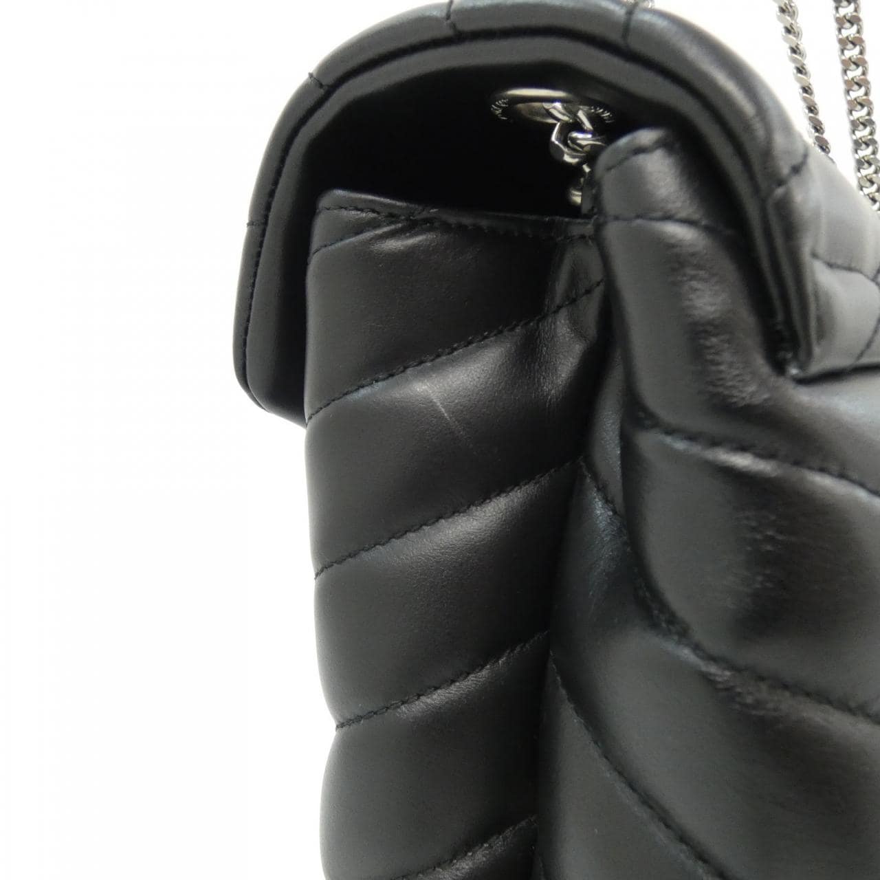 サンローラン ルールー ミディアム 574946 DV726 ショルダーバッグ