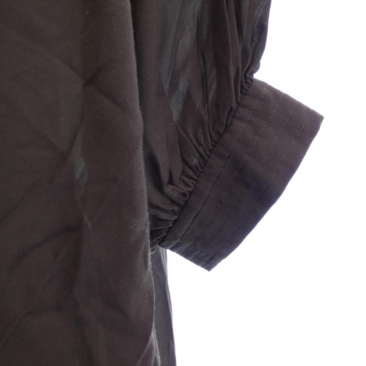 ウィムガゼット WHIM GAZETTE シャツ