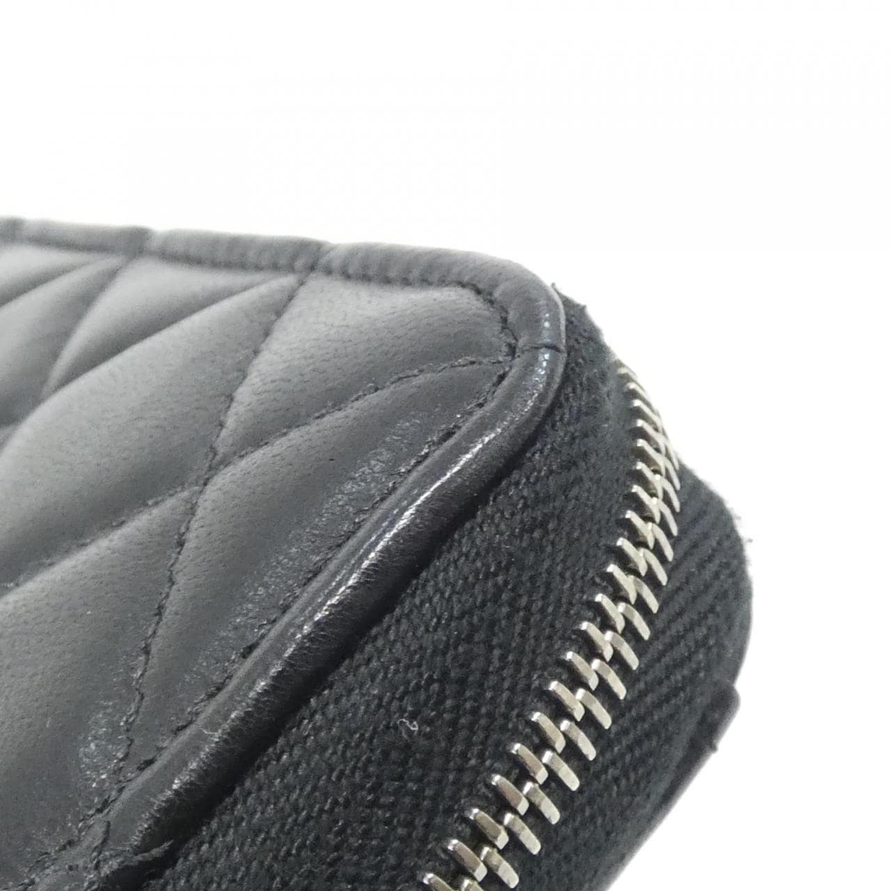 シャネル タイムレスクラシック ライン AP0242 財布