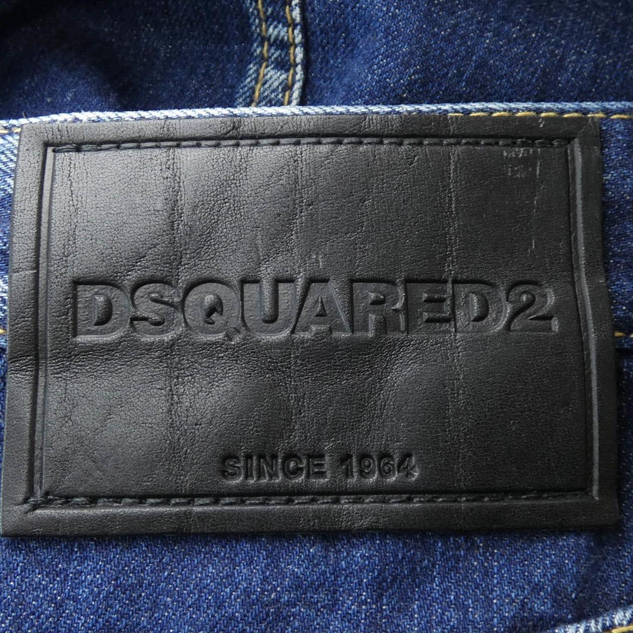 ディースクエアード DSQUARED2 S75MA0653 S30309 スカート
