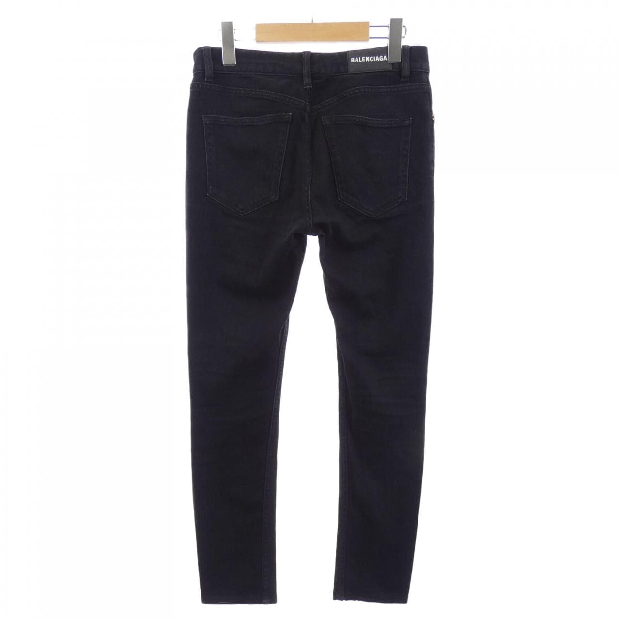 バレンシアガ BALENCIAGA 565761 TDW16 ジーンズ