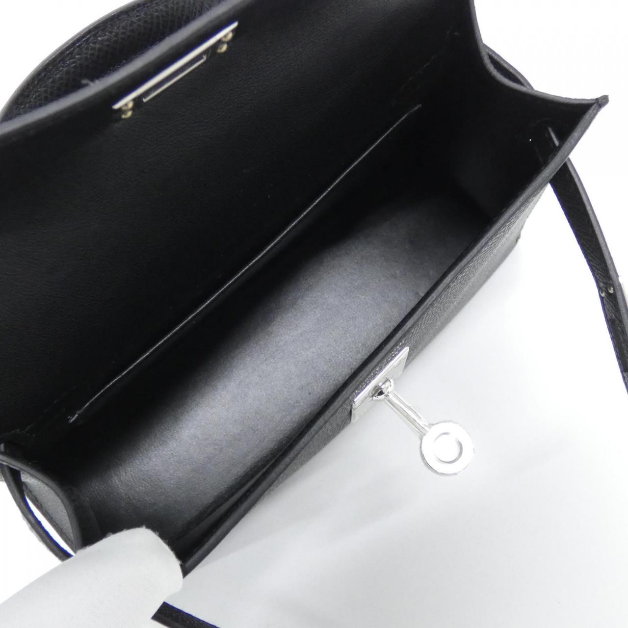 エルメス ミニケリー2 MINI 071302CK バッグ