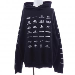 バレンシアガ BALENCIAGA 726241 TNVQ8 UNISEX パーカー