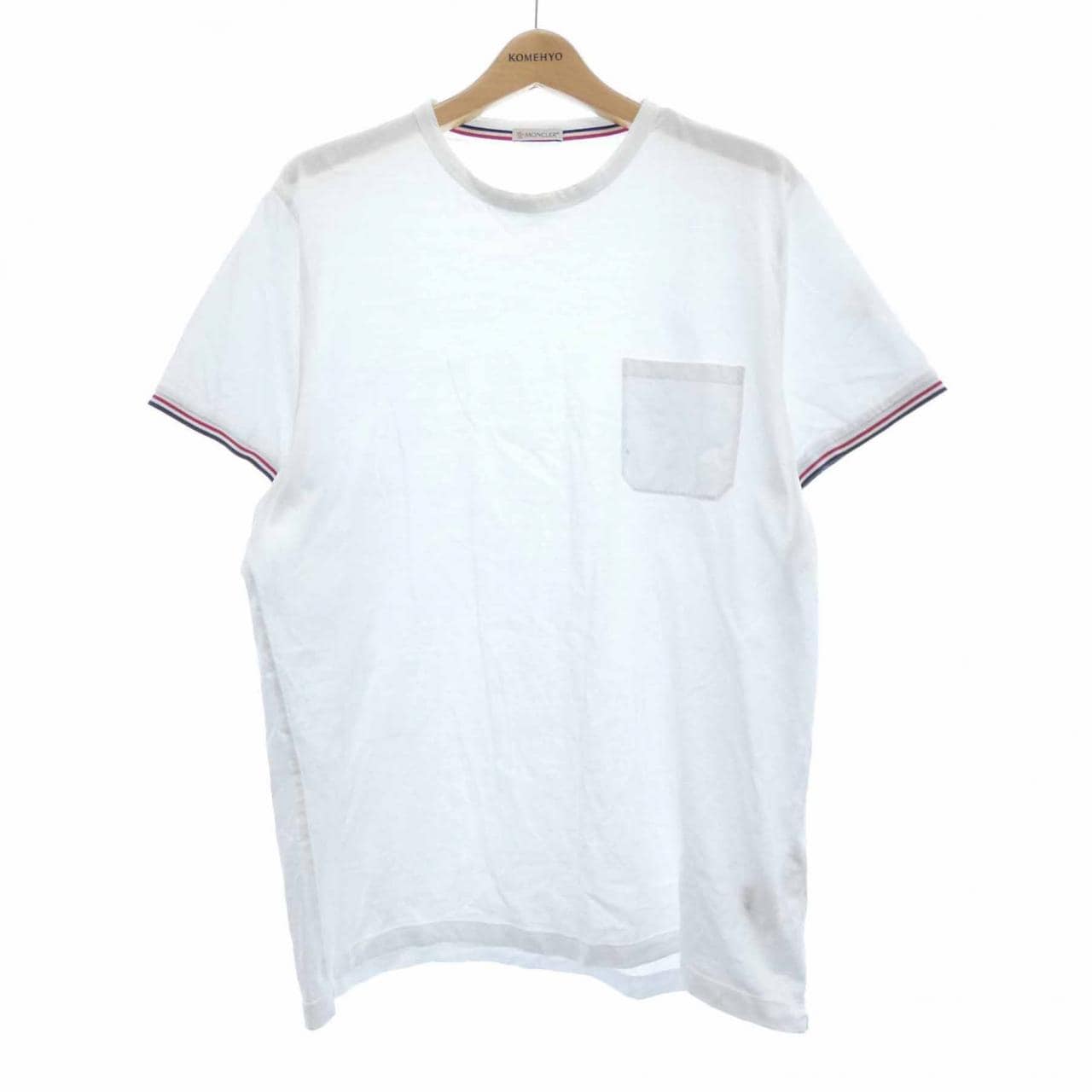 モンクレール MONCLER C10918019800 Tシャツ