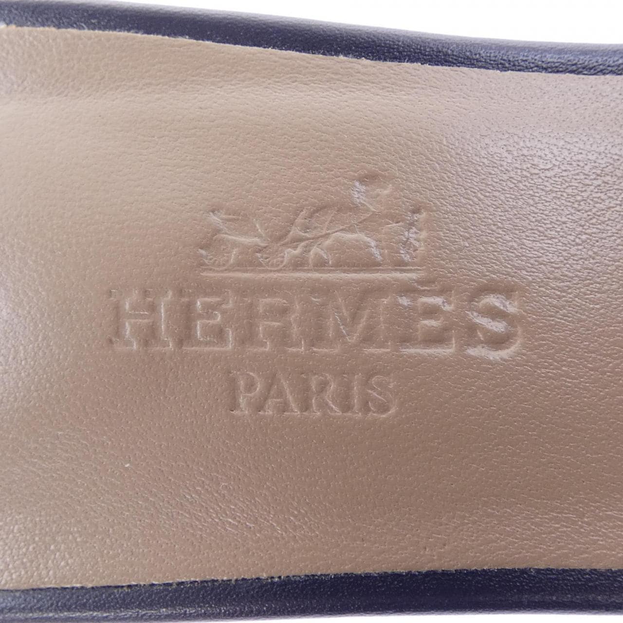 エルメス HERMES オアジス OASIS 071002Z サンダル
