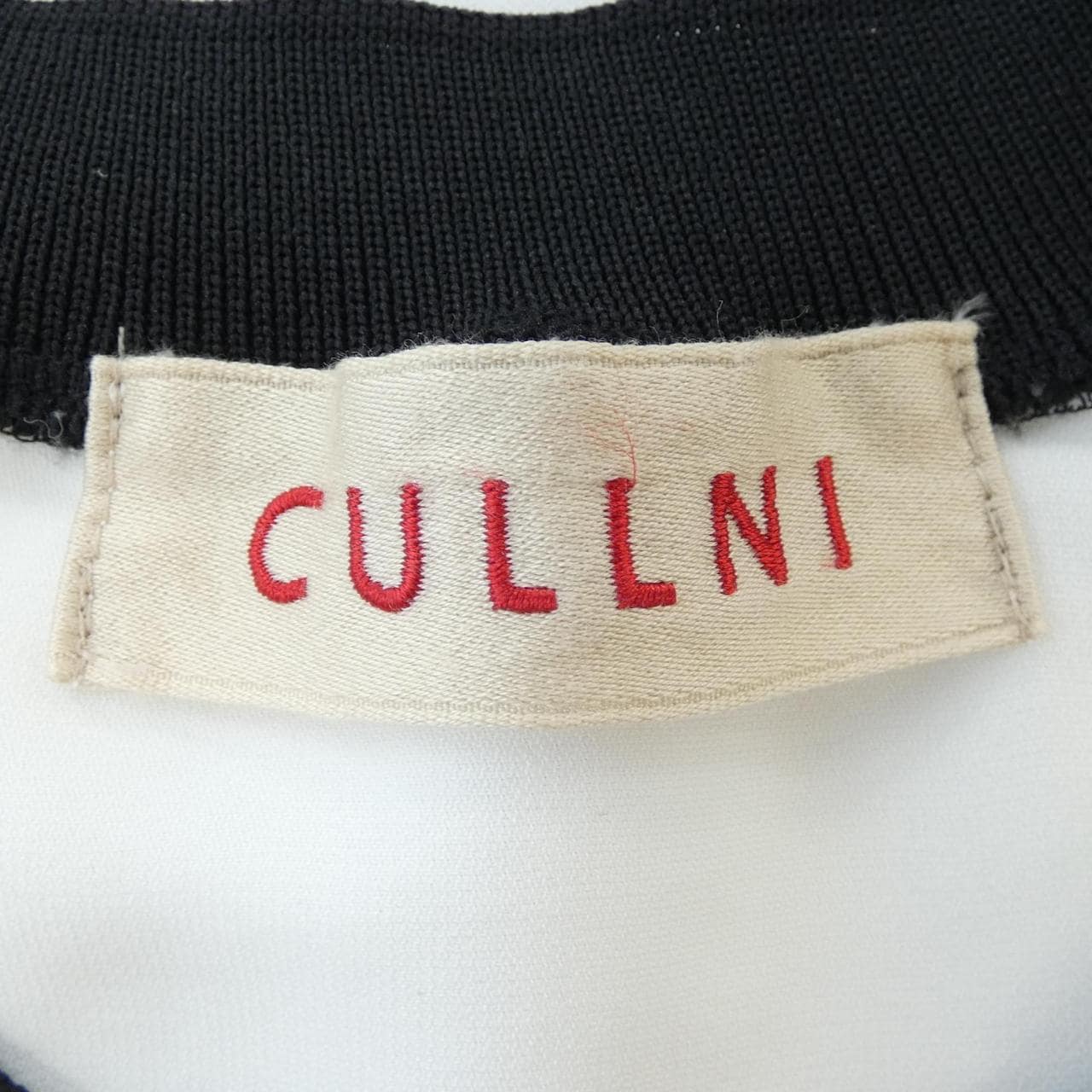 クルニ CULLNI Tシャツ