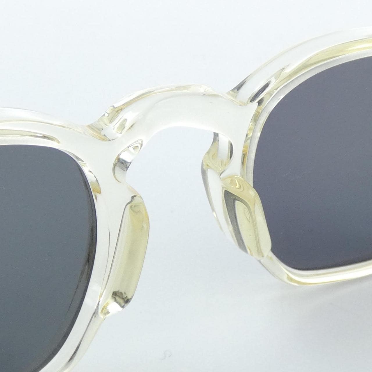 ジャックマリーマージュ JACQUES MARIE MAGE ZEPHIRIN 47 SUNGLASSES