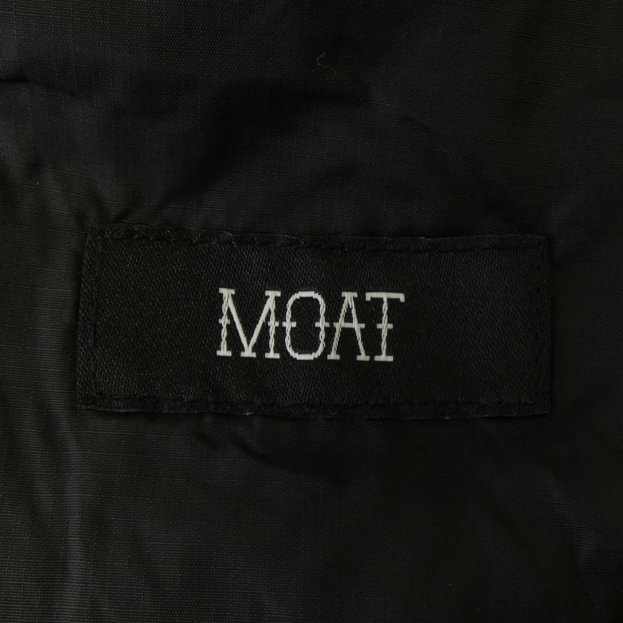 MOAT 89-41-201 ジャケット