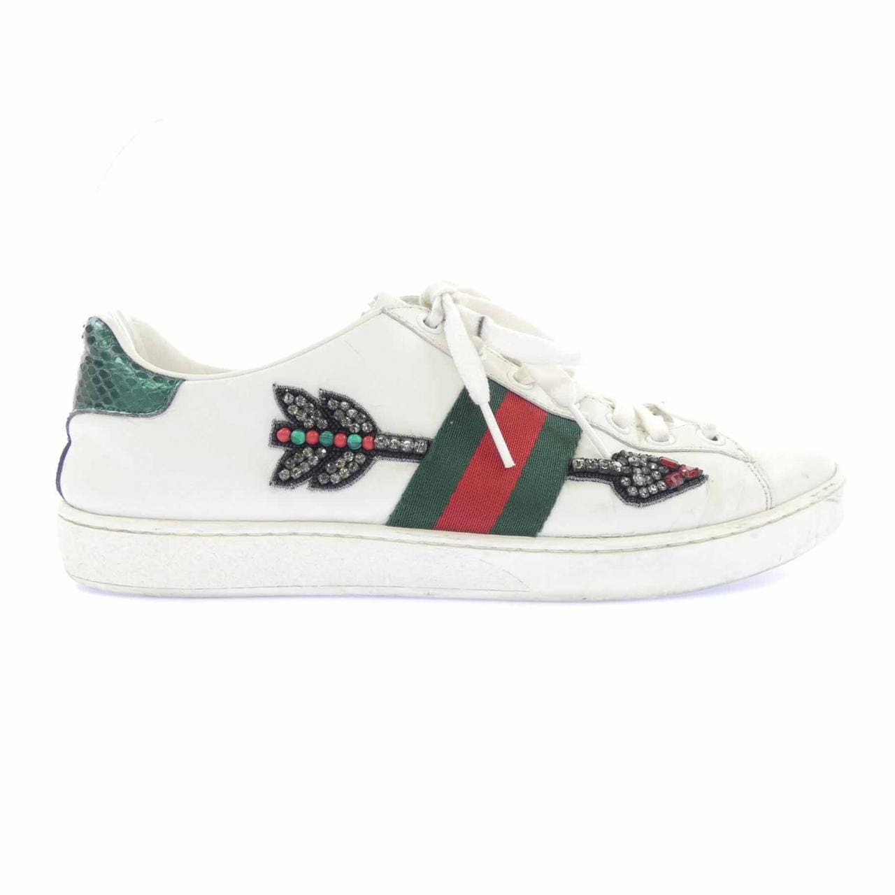 グッチ GUCCI 454551 スニーカー
