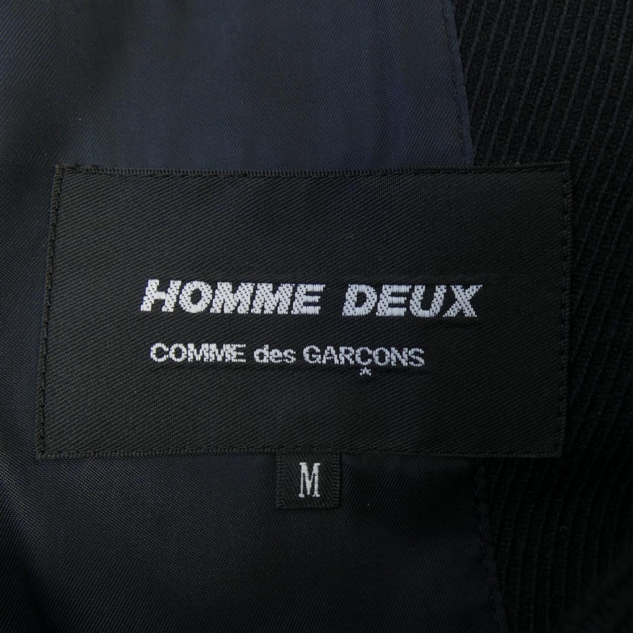 コムデギャルソン COMME des GARCONS DN-J030 ジャケット