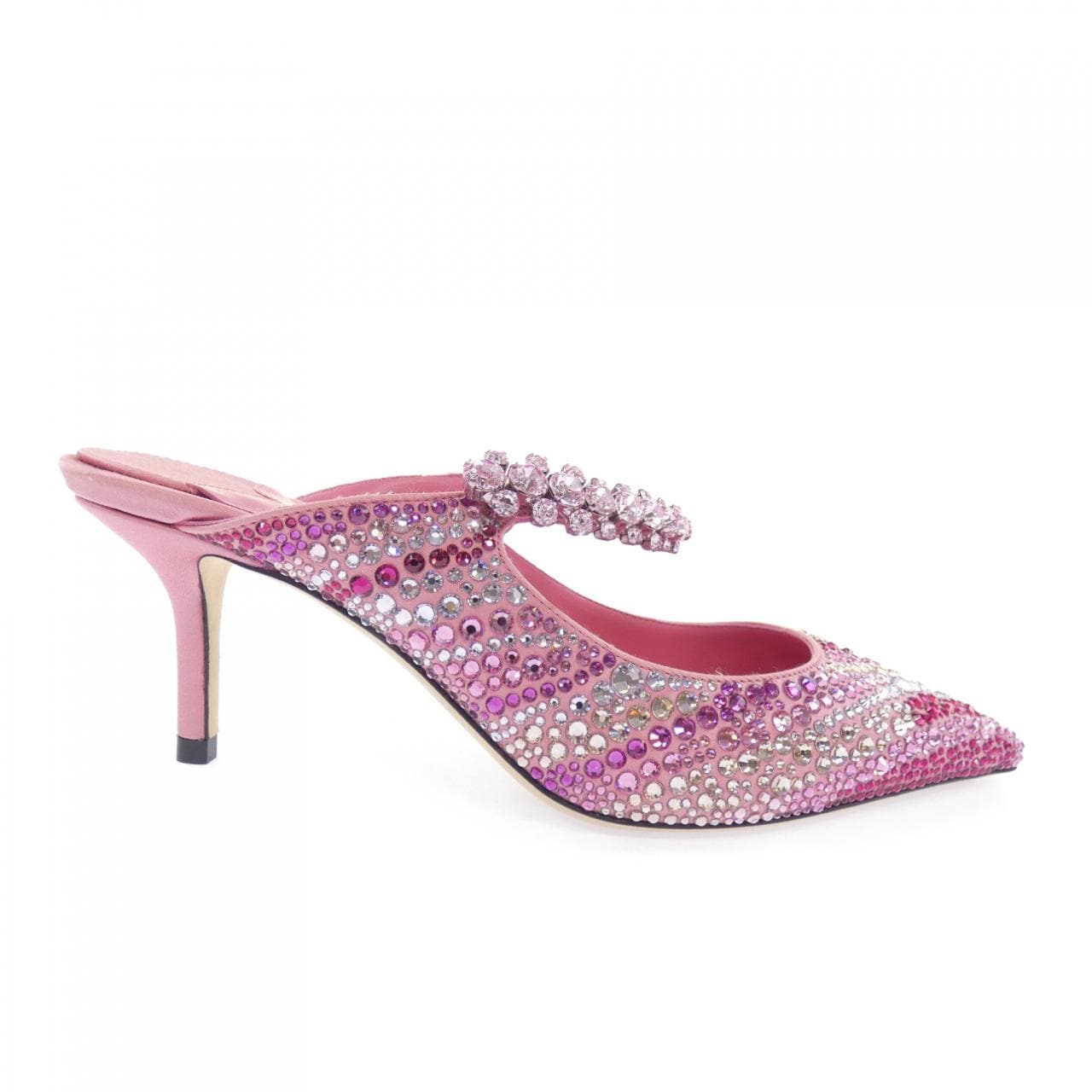 ジミーチュウ JIMMY CHOO サンダル