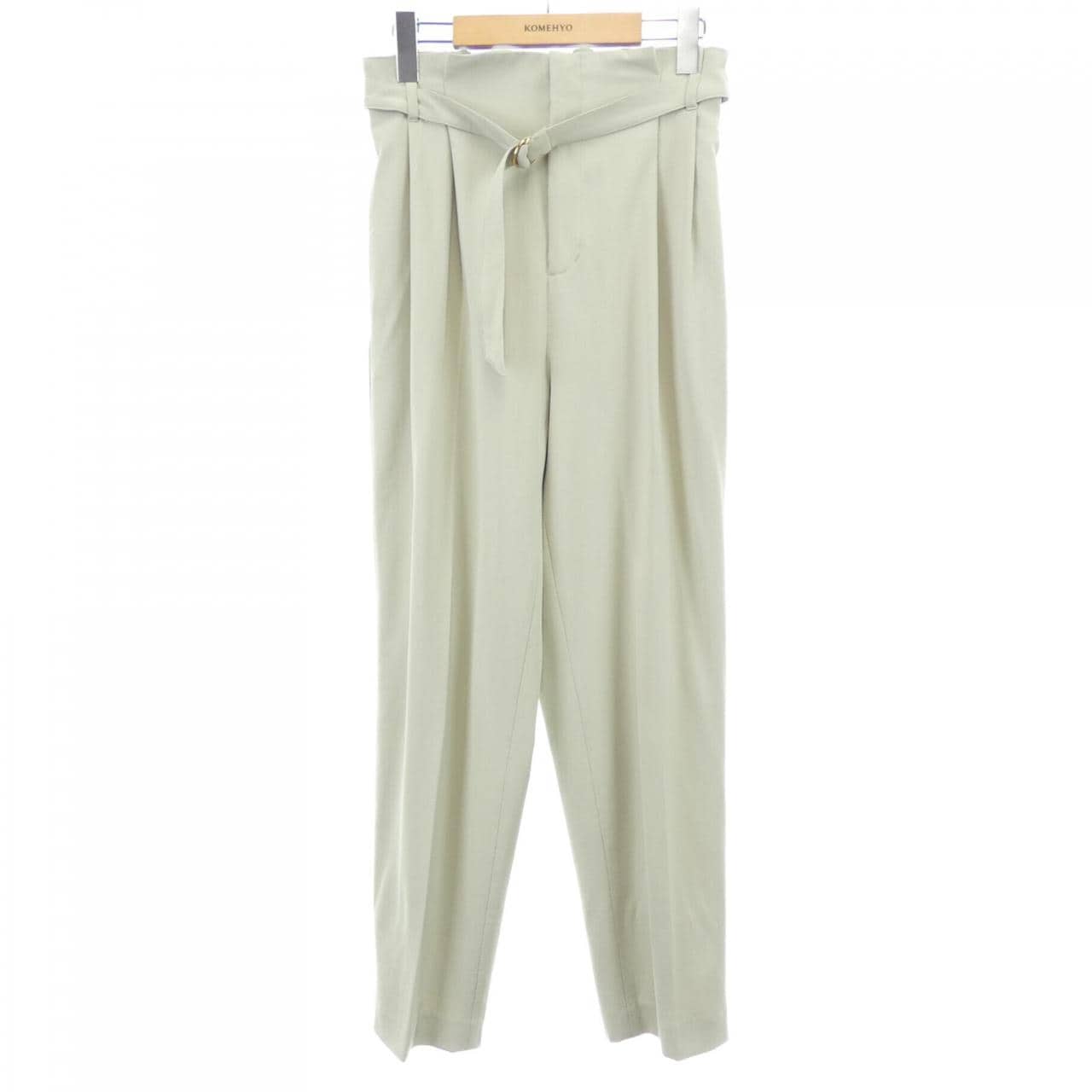 ROPE PICNIC セットアップ