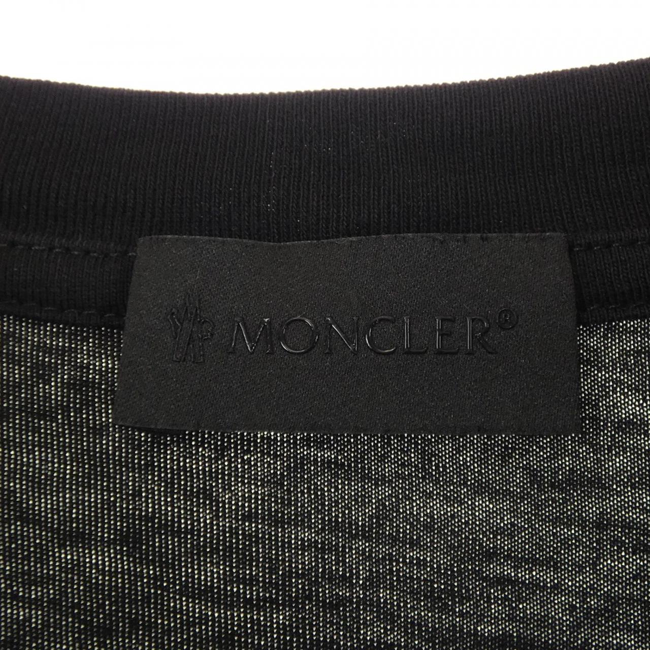 モンクレール MONCLER 20918C00016 Tシャツ