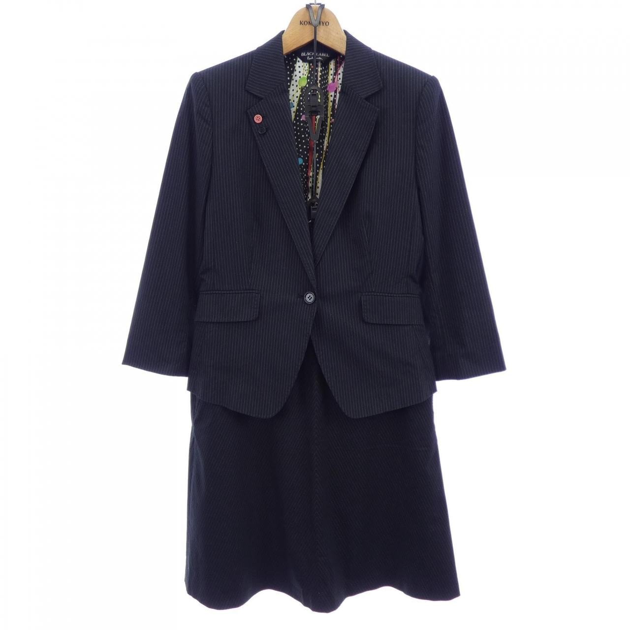 ポールスミスブラック Paul Smith BLACK スーツ