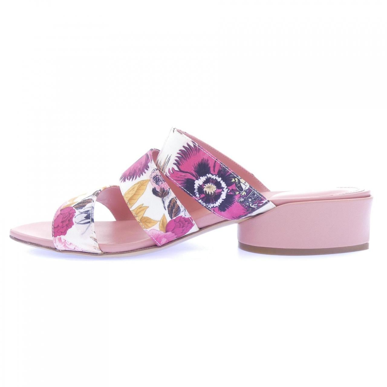 サルヴァトーレフェラガモ SALVATORE FERRAGAMO 22667 サンダル