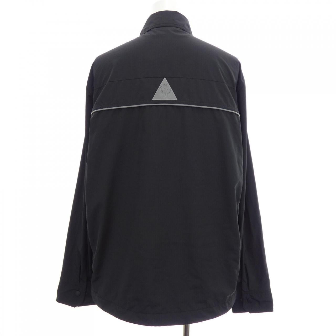 モンクレールグルノーブル MONCLER GRENOBLE RHC Zennor Shirt Jacket ZENNOR ジャケット