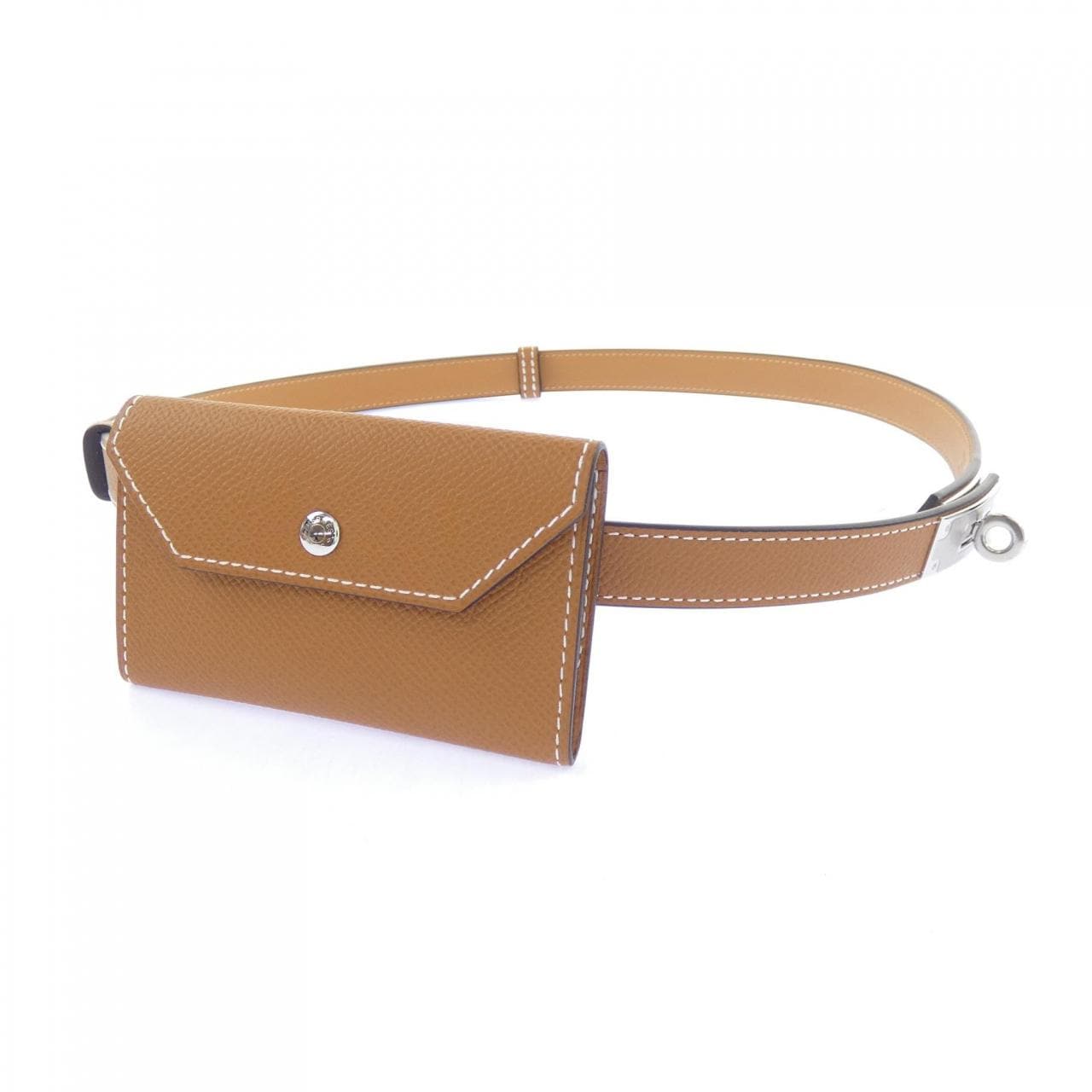 エルメス HERMES KELLY　POCKET ケリー ポケット18mm BELT