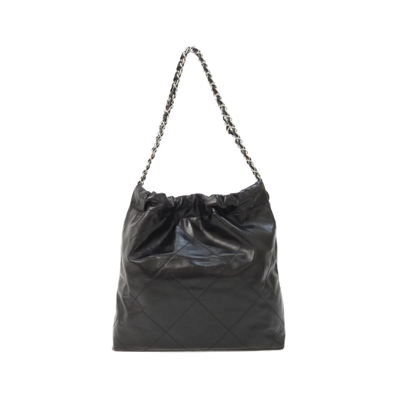 シャネル シャネル22 ライン SMALL AS3260 ショルダーバッグ