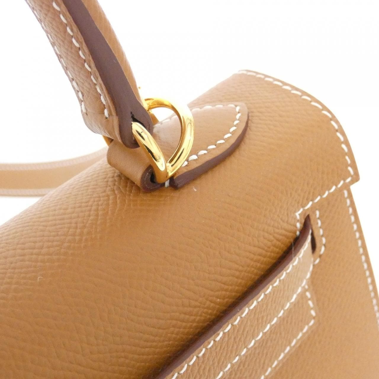 エルメス ケリー 25cm 038416CC バッグ