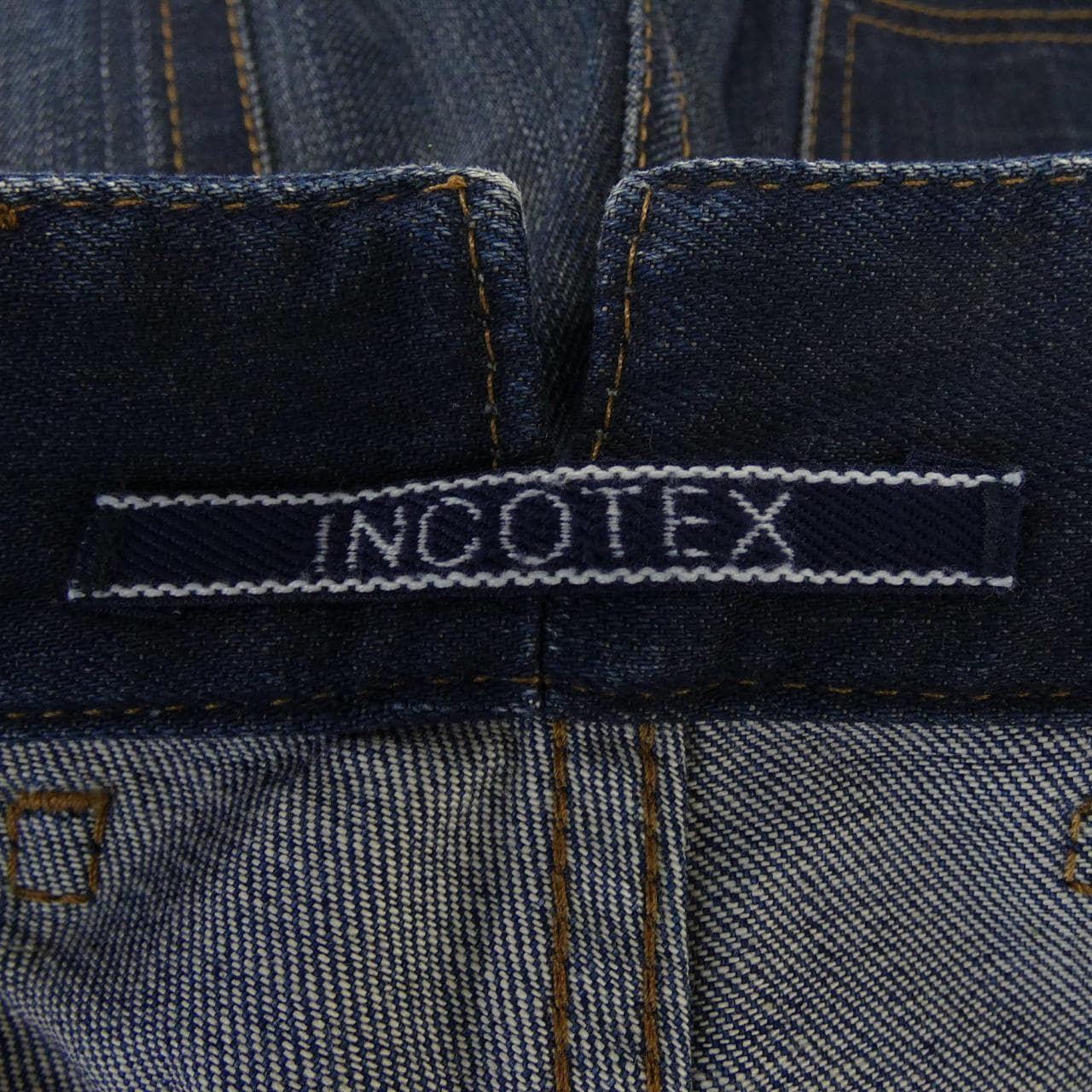 Incotex INCOTEX牛仔裤