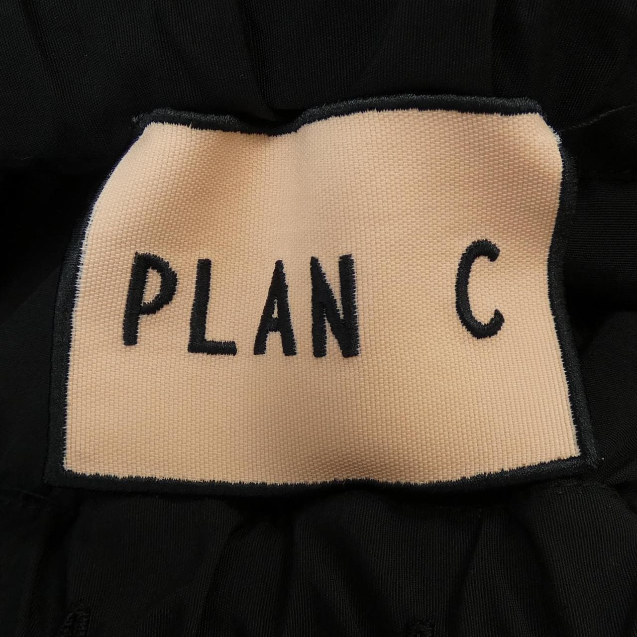 プランシー PLAN C スカート
