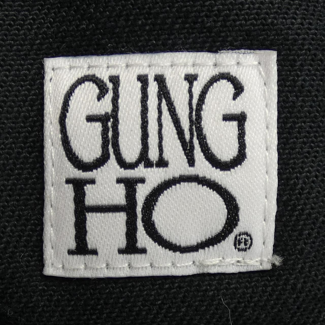 GUNG HO ベスト