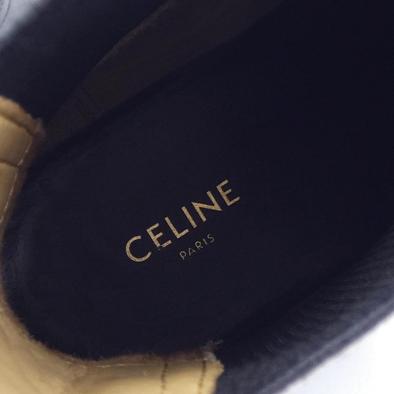 セリーヌ CELINE ブーツ