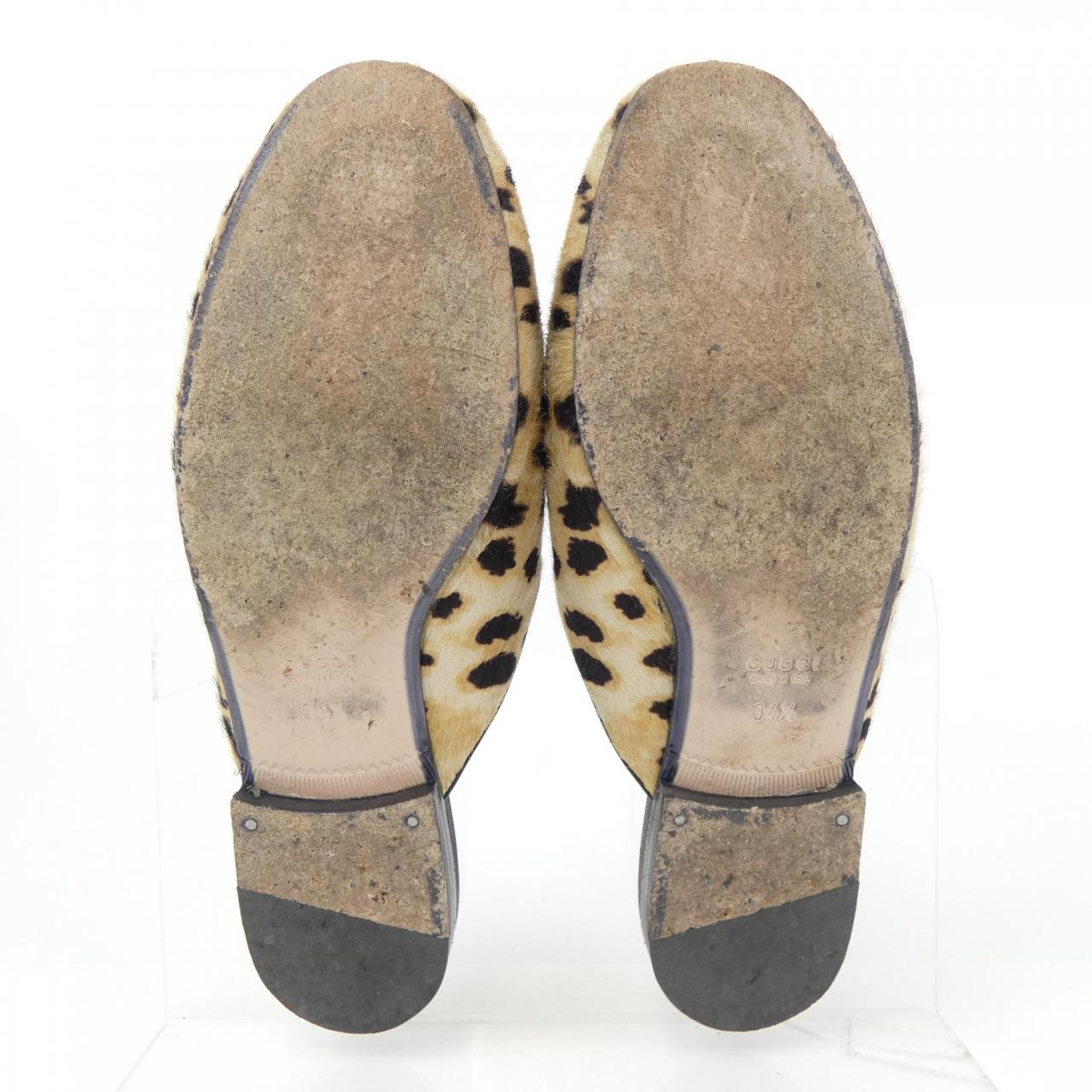 グッチ GUCCI シューズ