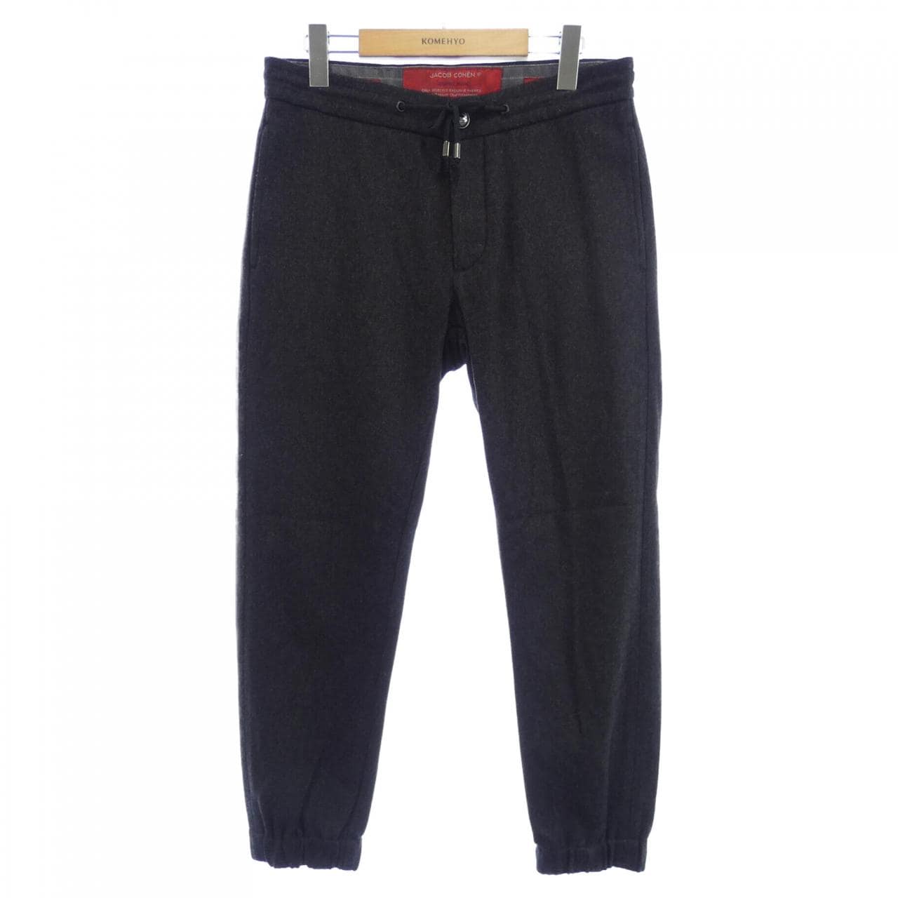 雅可科恩JACOB COHEN裤子