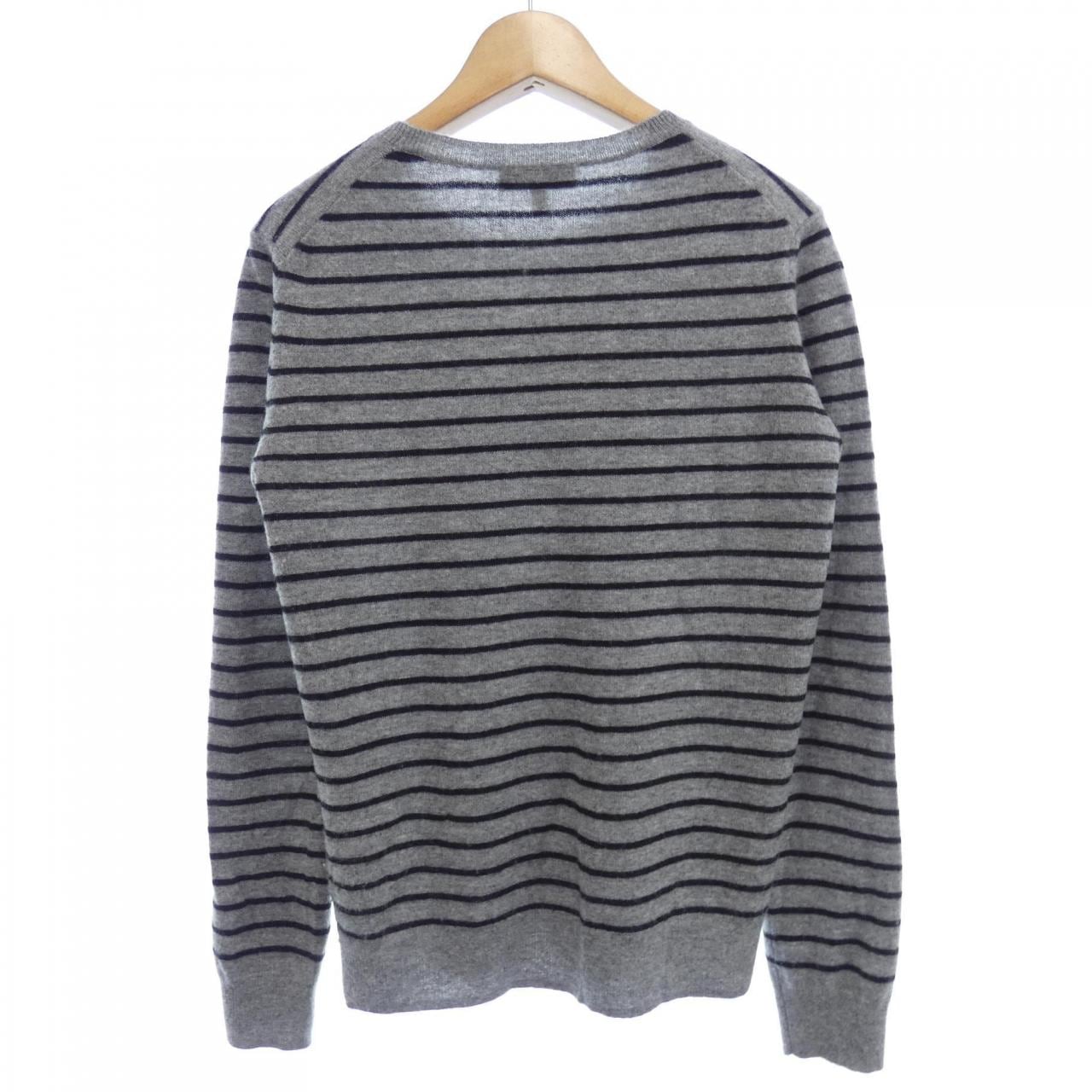 theory theory knit
